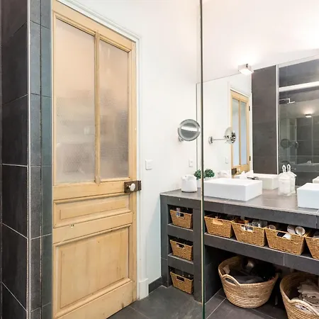 Villa - House With Swimming Pool In A Privileged Environment Saint-Didier-au-Mont-d'Or